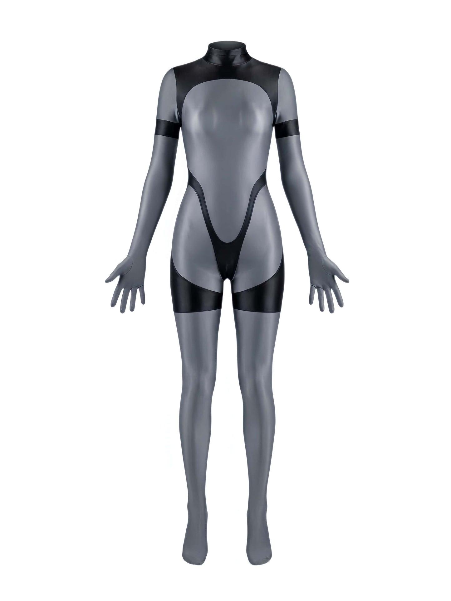 Maillot de bain sexy, style jeu, costume, lingerie, body