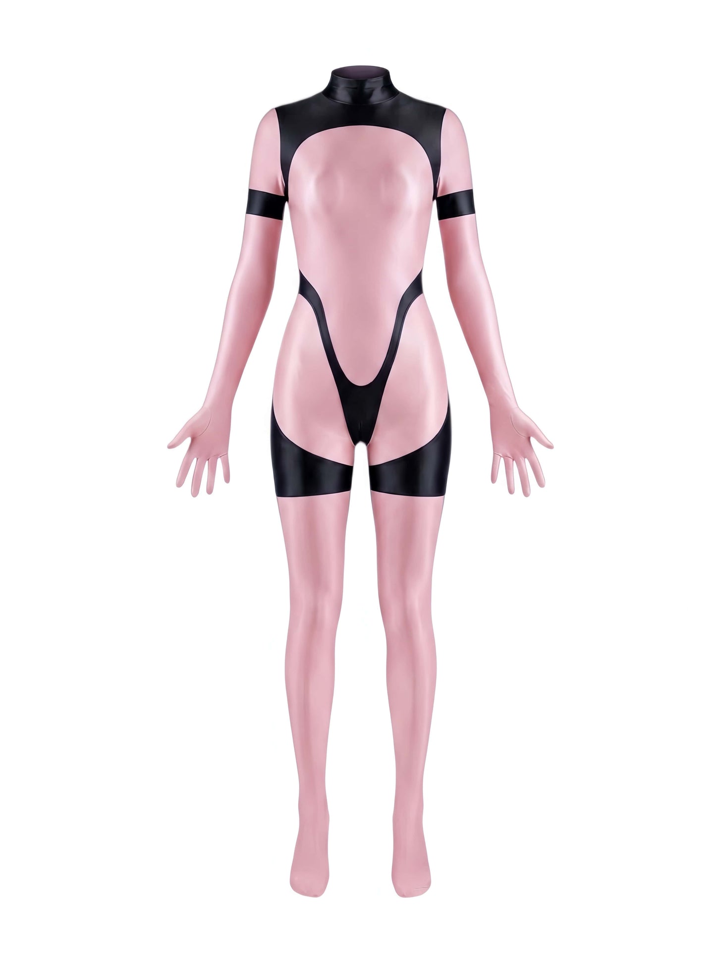 Maillot de bain sexy, style jeu, costume, lingerie, body
