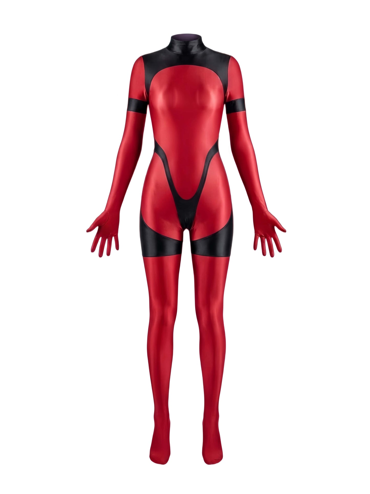 Maillot de bain sexy, style jeu, costume, lingerie, body